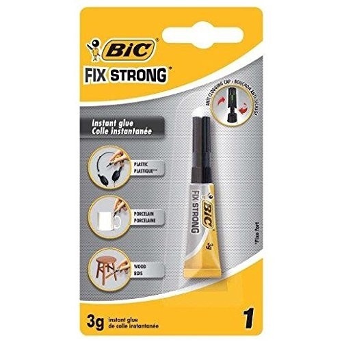 Klej BIC Fix Strong 3g