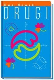 Drugi - Ewa Nowak