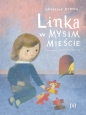 Linka w mysim mieście - Ryrych Katarzyna