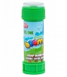 Astra Fun, Bańki mydlane Bubble Boom - Pixel One, 60 ml