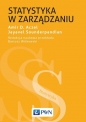 Statystyka w zarządzaniu - Amir D. Aczel, Jayavel Sounderpandian