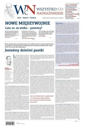 Wszystko, co Najważniejsze nr 10 - Michał Kleiber