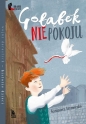 Gołąbek niepokoju - Kazimierz Szymeczko