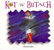 Kot w butach audiobook - Opracowanie zbiorowe