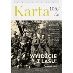 Karta 106/2021 - Opracowanie zbiorowe