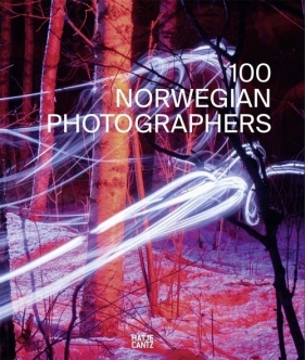 100 Norwegian Photographers - Otzko Ina