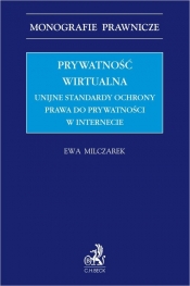 Prywatność wirtualna