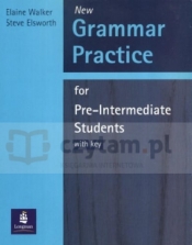 Grammar Pract.P-Int+key New OOP