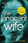 Innocent wife Amy Lloyd