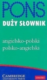 Słownik duży angielsko-polski Opracowanie zbiorowe