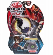 Bakugan: Podstawowa kula - Darkus Fangzor (6045148/20103981)