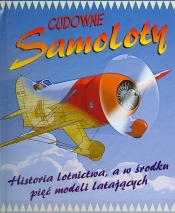 Cudowne samoloty - <br />