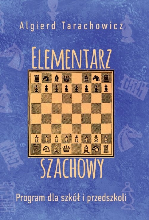 Elementarz szachowy