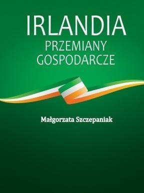 Irlandia Przemiany gospodarcze