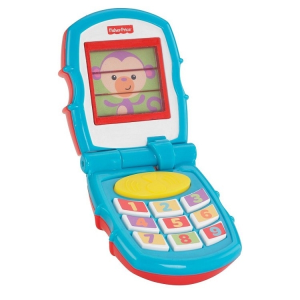 Telefonik z Klapką (GXP-546868)