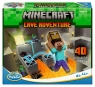 Gra logiczna Minecraft Cave Adventure Wiek: 8+