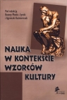 Nauka w kontekście wzorców kultury