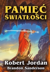 Pamięć Światłości - Robert Jordan, Brandon Sanderson