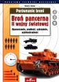 Porównanie broni Broń pancerna II wojny światowej - Michael E. Haskew