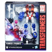 Transformers Voyager STARSCREAM (E0598/E1137)