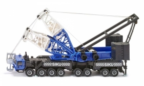 Siku Super - Dźwig - Wiek: 3+ (4810)