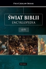 Świat Biblii (I-P). ENCYKLOPEDIA Pius Czesław Bosak