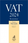 VAT 2024. Komentarz Tomasz Michalik