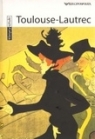 Toulouse-Lautrec tom 36 Crispino Enrica