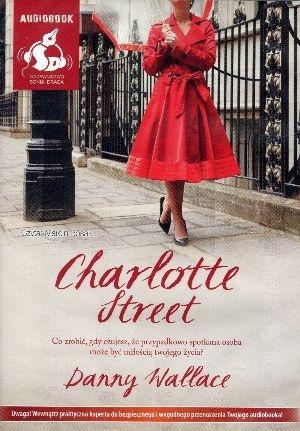 Charlotte Street
	 (Audiobook)