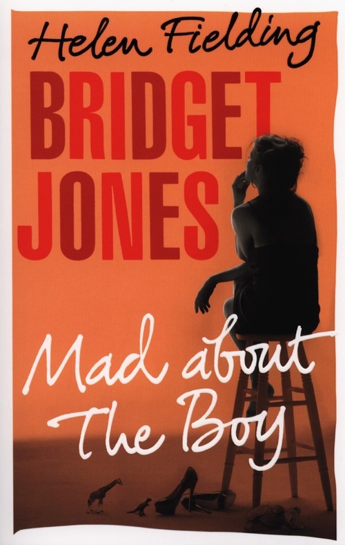 Bridget Jones: Mad About the Boy