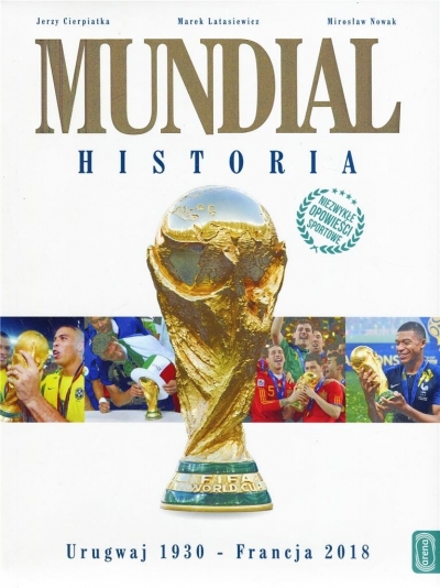 Mundial Historia