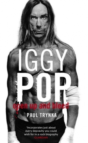 Iggy Pop - Trynka Paul