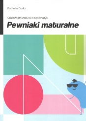 Pewniaki maturalne - Kornelia Duda