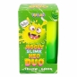 Tuban Slime, Jiggly Slime Neo Duo - żółto-zielony, 430g (TU3810)