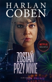 Zostań przy mnie - Harlan Coben