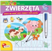 Zwierzęta (Uszkodzona okładka)
