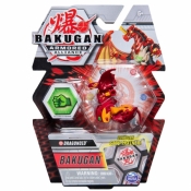 Bakugan: Armored Alliance. Kula podstawowa - Dragonoid (6055868/20122444)