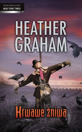 Krwawe żniwa - Heather Graham