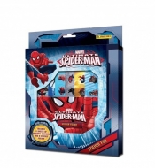 Naklejki Ultimate Spiderman