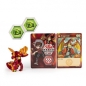 Bakugan: Armored Alliance. Kula podstawowa - Dragonoid (6055868/20122444)
