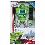 Transformers Rescure Bots Epic Series Boulder (A8303/A8306)