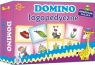 Gra Domino Logopedyczne K-G K-T (827276) od 4 lat