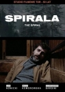 Spirala (DVD) Zanussi Krzysztof