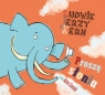Proszę słonia
	 (Audiobook) Ludwik Jerzy Kern