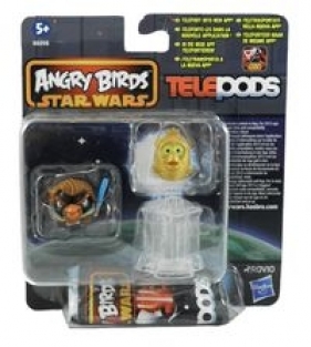 Angry Birds Star Wars Telepods Obi-Wan - <br />