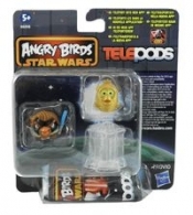Angry Birds Star Wars Telepods Obi-Wan - <br />