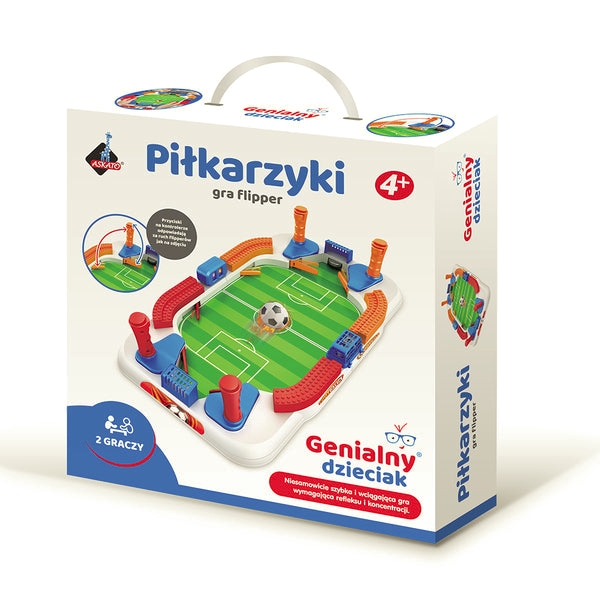 <img src='https://webimage.pl/pics/107/0/d5904109910107.png' style='height:440px' /> Gra z flipperami – Piłkarzyki (910107)