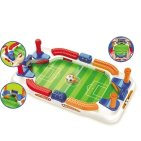 Gra z flipperami – Piłkarzyki (910107)