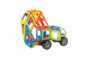 Magformers Dynamic Flash
