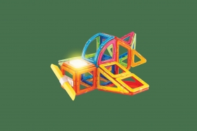Magformers Dynamic Flash